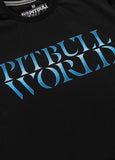Koszulka męska PITBULL WORLD