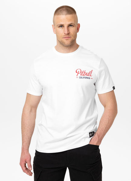 Koszulka męska SAN DIEGO BORN