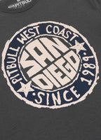 Koszulka męska SAN DIEGO SUN