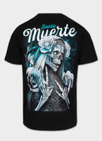 Koszulka męska SANTA MUERTE 24