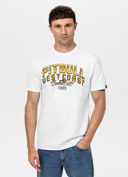 Koszulka męska SANTA MUERTE