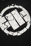 Koszulka męska SCRATCH