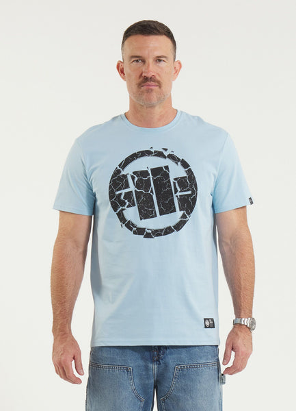 Koszulka męska SCRATCH