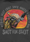 Koszulka męska SHOT FOR SHOT