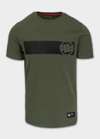 Koszulka męska Slim Fit CASINO