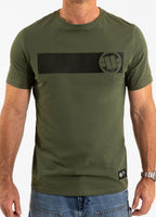 Koszulka męska Slim Fit CASINO