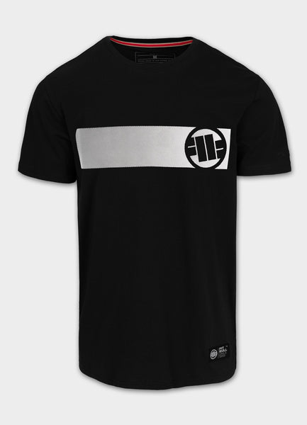 Koszulka męska Slim Fit CASINO