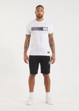 Koszulka męska Slim Fit CASINO
