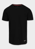 Koszulka męska Slim Fit NO LOGO