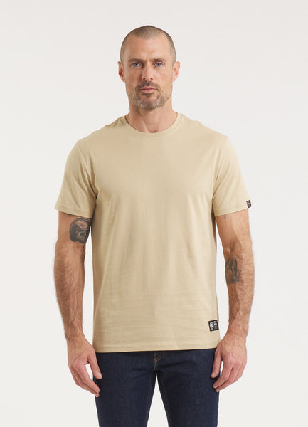 Koszulka męska Slim Fit NO LOGO