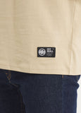 Koszulka męska Slim Fit NO LOGO