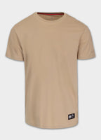 Koszulka męska Slim Fit NO LOGO