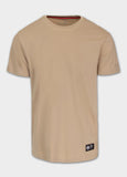 Koszulka męska Slim Fit NO LOGO
