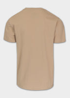 Koszulka męska Slim Fit NO LOGO