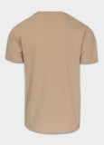 Koszulka męska Slim Fit NO LOGO