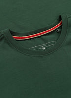 Koszulka męska Slim Fit SAN DIEGO CA SMALL LOGO