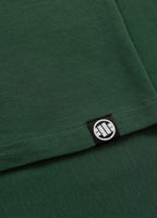 Koszulka męska Slim Fit SAN DIEGO CA SMALL LOGO