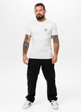 Koszulka męska Slim Fit SAN DIEGO CA SMALL LOGO