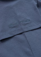 Koszulka męska Slim Fit USA CAL