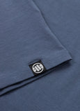 Koszulka męska Slim Fit USA CAL
