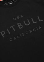 Koszulka męska Slim Fit USA CAL