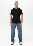 Koszulka męska Slim Fit USA CAL