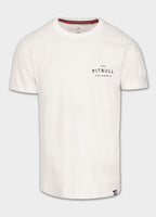 Koszulka męska Slim Fit USA CAL