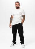 Koszulka męska Slim Fit USA CAL