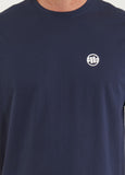 Koszulka męska SMALL LOGO