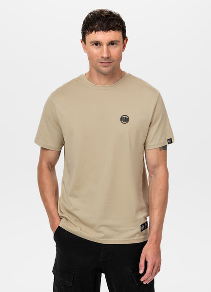 Koszulka męska SMALL LOGO