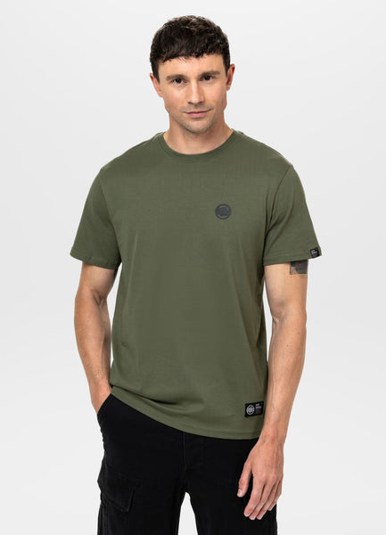 Koszulka męska SMALL LOGO