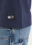 Koszulka męska SMALL LOGO