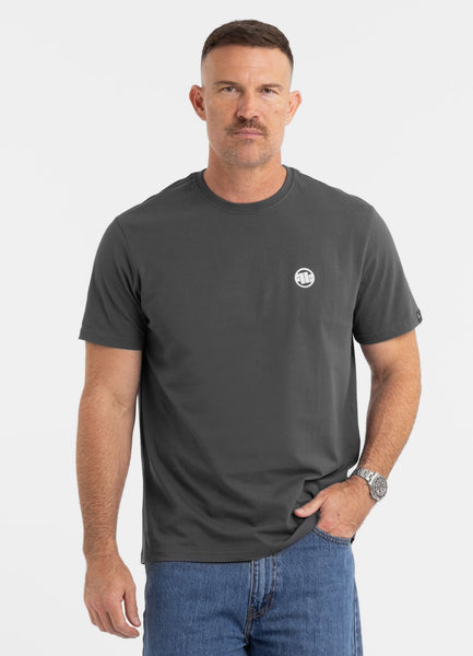 Koszulka męska SMALL LOGO