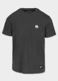 Koszulka męska SMALL LOGO