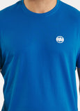 Koszulka męska SMALL LOGO