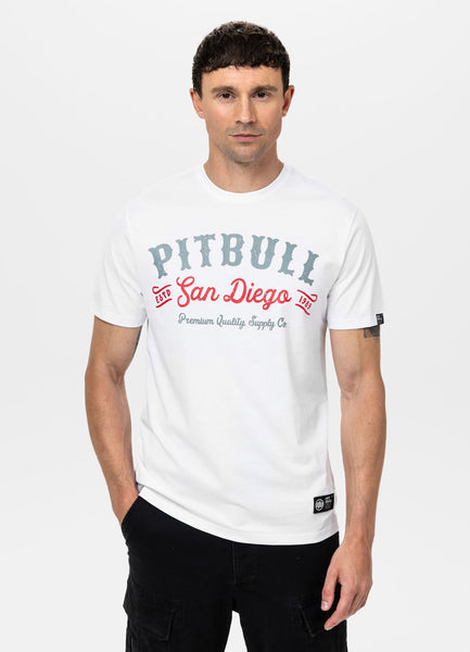 Koszulka męska STRENGTH & RESPECT