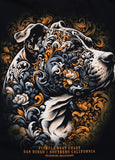 Koszulka męska TATTOO