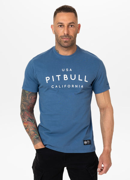 Koszulka męska USA CAL