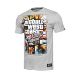 Koszulka Most Wanted 19