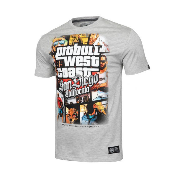 Koszulka Most Wanted 19