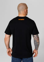 Koszulka Orange Dog 24