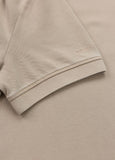 Koszulka Polo Denim Washed Pique SMALL LOGO