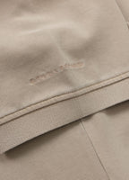 Koszulka Polo Denim Washed Pique SMALL LOGO