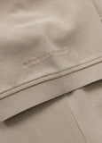 Koszulka Polo Denim Washed Pique SMALL LOGO