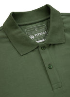 Koszulka Polo Jersey Slim Fit Small Logo