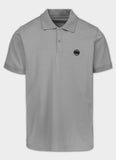 Koszulka Polo Jersey Slim Fit SMALL LOGO