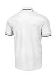 Koszulka Polo Pique Regular Stripes