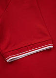 Koszulka Polo Pique Regular Stripes