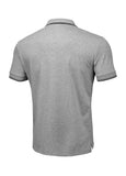 Koszulka Polo Pique Stripes Regular