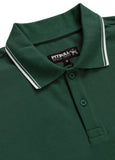Koszulka Polo Pique Stripes Regular